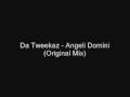 Da Tweekaz - Angeli Domini (Original Mix)