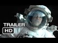 Gravity Teaser Trailer (2013) - George Clooney Movie HD