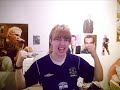 The Everton F.C. Dream