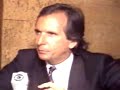 Emerson fala da Indy em 1985