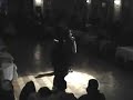 Paula Ferrio Valent�n Cruz TANGO