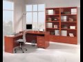 3 muebles de oficina muebles salvany www.mueblessalvany.com.wmv