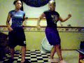 BRii AND SHAY- CRANK DAT BATMAN