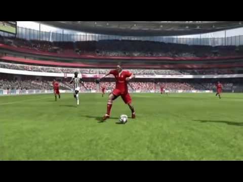 Imagem de Amostra do You Tube