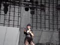 YEAH YEAH YEAHS "DATE W/ THE NIGHT"