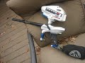 Pm6 shooting