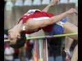 Russian high jumper Ivan Ukhov DRUNK! [REAL VIDEO]