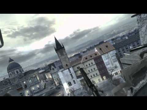 Video thumbnail Single Player trailer van Modern Warfare 3
