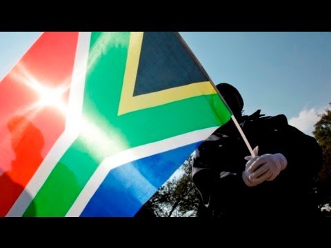 Inside the Issues 3.16 | Rising South Africa 
