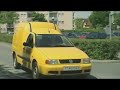 Traffic reduction at an Austrian hospital