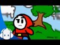 Shippiddge Presents the Life of Shy-Guy Presented by Shippiddge