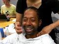 Divine Of The DEY: Divine gets head in Japan Video Blog # 6