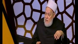 والله أعلم | فضيلة الدكتور علي جمعة يتحدث عن حرمة الاعتداء على الكنائس | الحلقة الكاملة