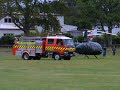 Stunt Corp performance Part 1 of 8, Kumeu 861, 20 Jan 07