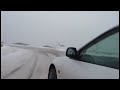 siberian mini gymkhana practice 1.0