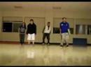 Juxta class - Will K - 3/18/08 Juxta class - Will K - 3/18/08