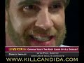 Candida part 1 Candida part 1