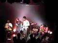 João Pinheiro & Luanda Cozetti em Chico & Bethânia/Terra