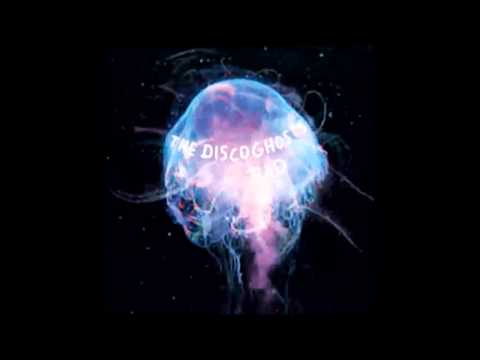 The Discoghosts - For The Ladies  (feat. Hasi International™)