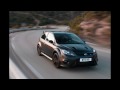 YouTube - 2011 Ford Focus RS500 (Europe)