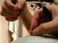 Aufbau-Anleitung: Homebox 1.8 mit Belüftung und Beleuchtung Aufbau-Anleitung: Homebox 1.8 mit Belüftung und Beleuchtung