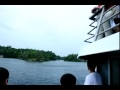 The 1000 Islands Boat Tour View Video