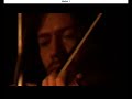 Tom Baxter - Miracle ( Live at the Amadeus)