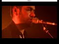 Tom Baxter - Miracle ( Live at the Amadeus)