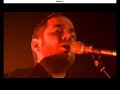 Tom Baxter - Miracle ( Live at the Amadeus)