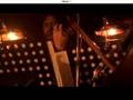 Tom Baxter - Miracle ( Live at the Amadeus)