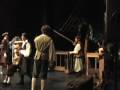 videos de TBA Treasure Island Backstage part:1