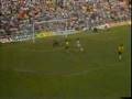 SEVILLA FC - 03-02-1982  Sevilla 2 Las Palmas 0