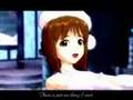 Idolmaster - All I Want for Christmas...