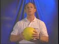 Medicine Ball Training with Paul Chek  ( speed performance )