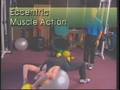 Medicine Ball Training with Paul Chek ( speed performance )