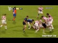 Stade Francais vs Montpellier - Top 14 Rugby match Highlights