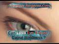 lasik eye procedure