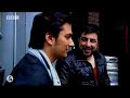 Bobby Friction interviews Raghav