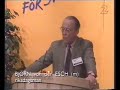 Europadebatt tidigt 90-tal