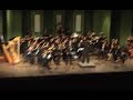 luis araya trumpet  andres león trombone turrin: fandango