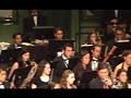 luis araya trumpet  andres león trombone turrin: fandango