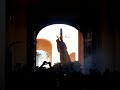 Por La Puerta de San Antonio...