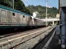 FS TRENITALIA - Mignanego (GE) FS TRENITALIA - Mignanego (GE)