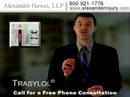 Trasylol: overview-dangers/serious side effects of the drug,