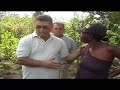 Visita e reunião de Derivaldo na Massaranduba Visita e reunião de Derivaldo na Massaranduba