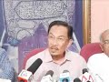 Anwar Ibrahim: The Crossovers - Part 1