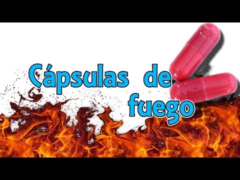exp - Con un comprimido de permanganato de potasio y glicerina puedes hacer unas prácticas cápsulas para obtener fuego instantáneo sin necesidad de llama. Además, ...