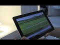Huawei MediaPad 10 www.netbooknews.com