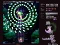 Touhou 8: Imperishable Night ::Stage 2:: Illusionary Border Team (Reimu/Yukari) vs Mystia ~Hard~