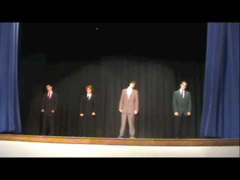 Funny Skit Ideas